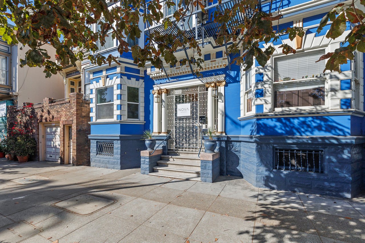 380 Dolores Street Unit: 1