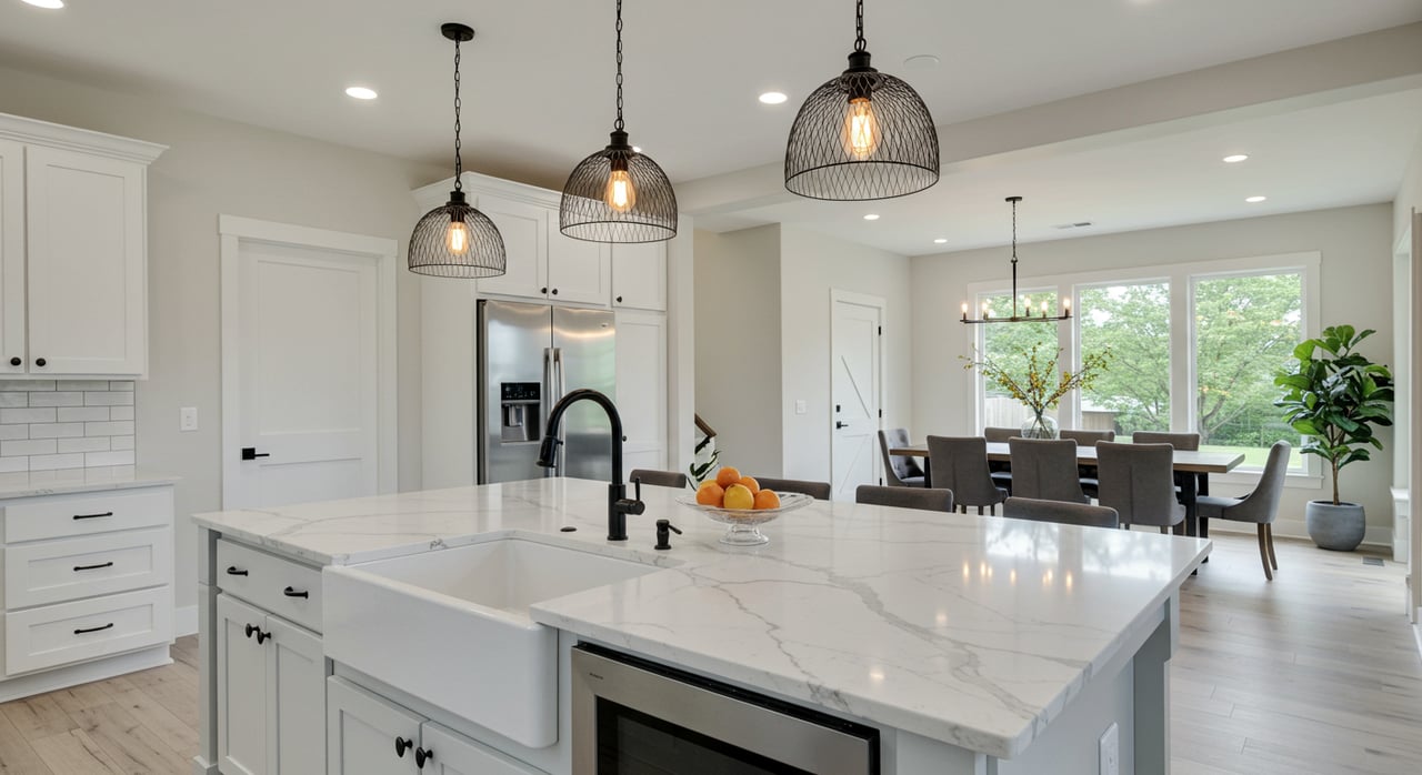 The Best ROI Improvements for Homes in Ventura