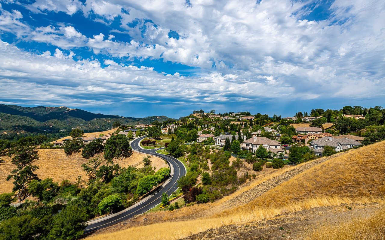 Ruby Hill