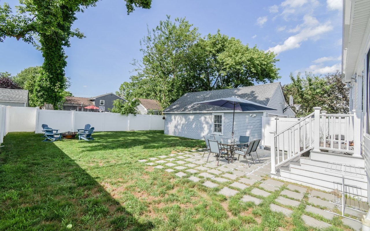 956 Oldfield Road