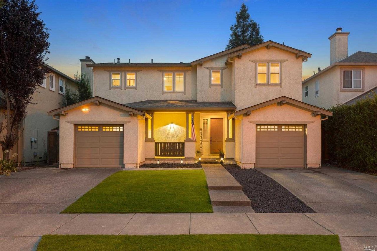 132 Bouquet Circle