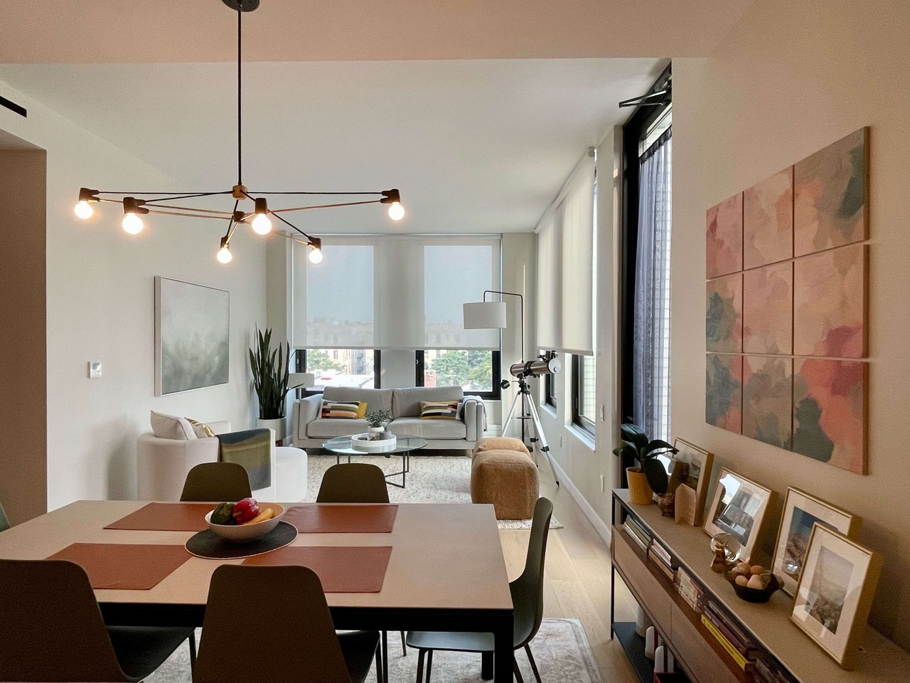 21-21 31st Street Unit 4E