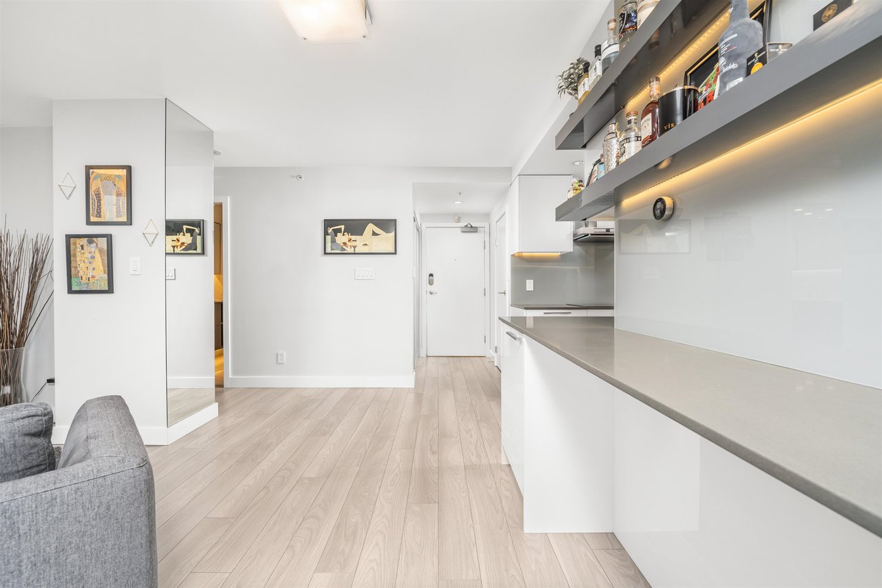 3202-1009 Expo Boulevard, Vancouver