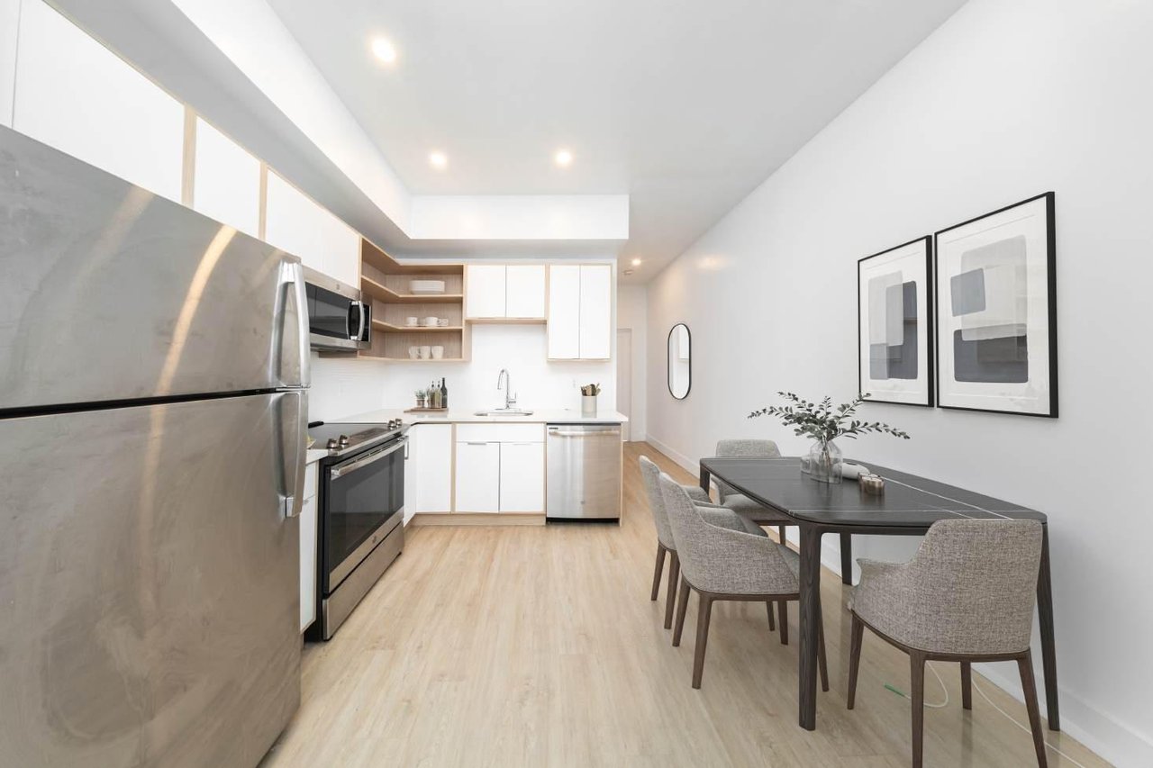 810 Macon Street, Apt C-1