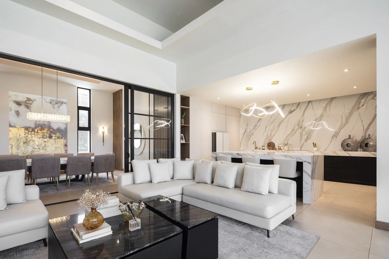 Contemporary Luxury Garden Estate, Heredia