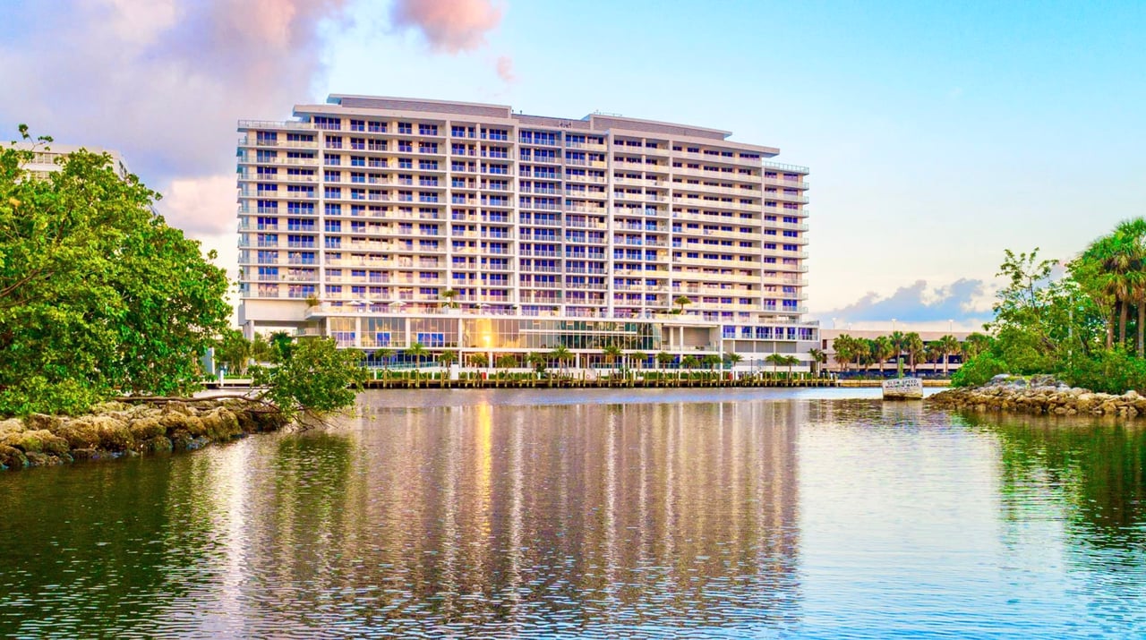 Riva Residences Fort Lauderdale