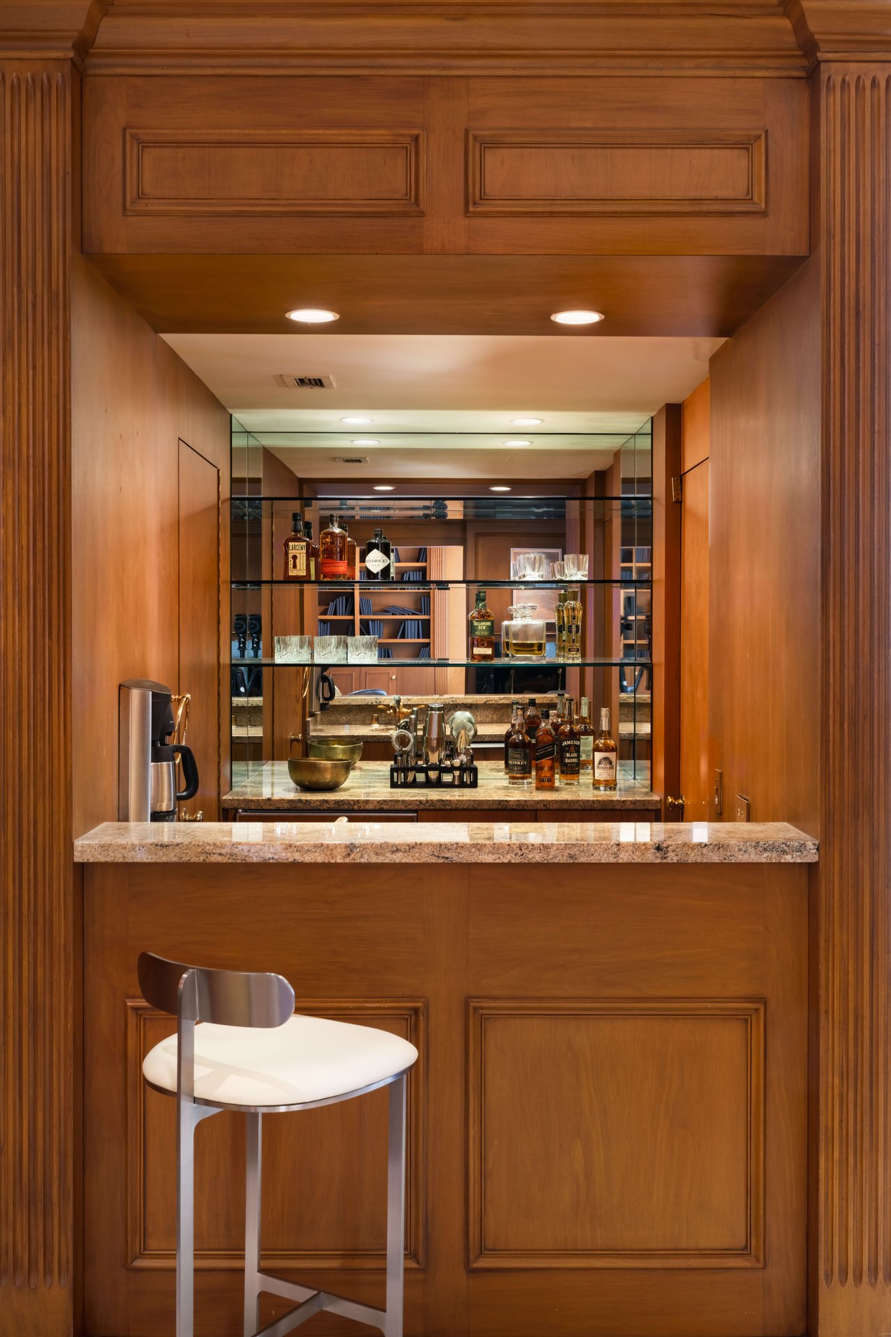 The Summit Penthouse