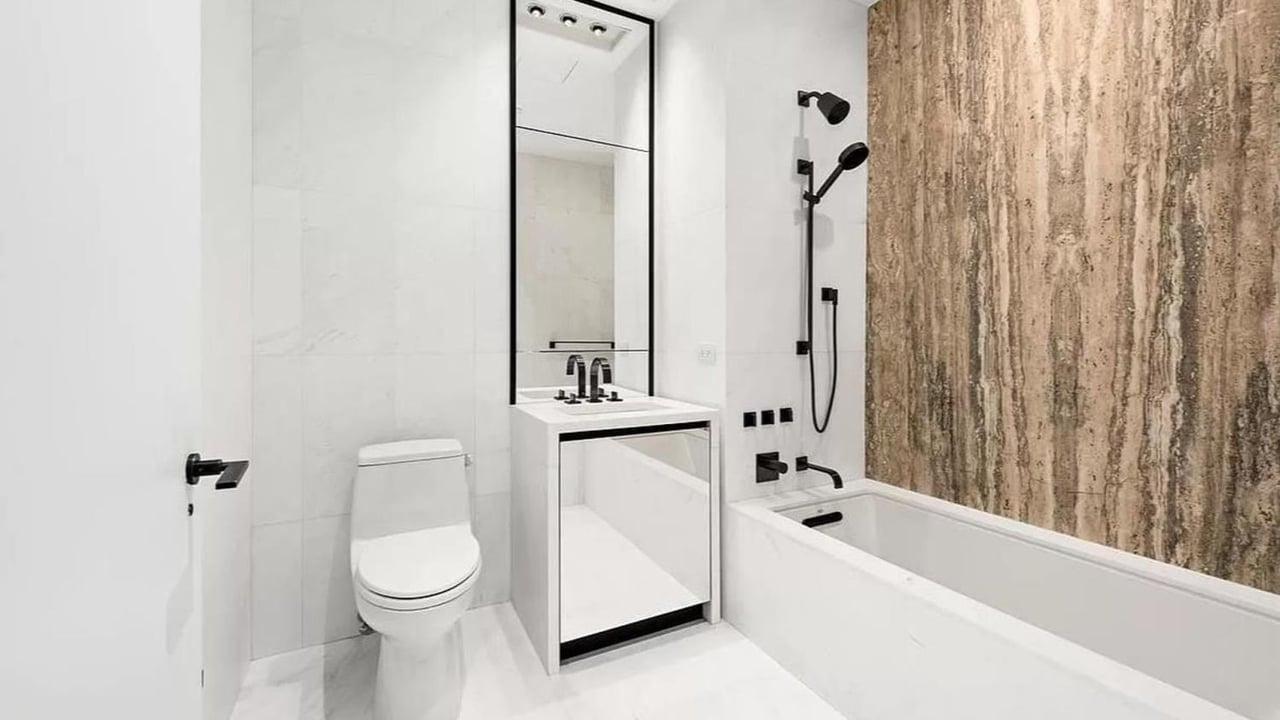 111 Murray Street, Apt 7B