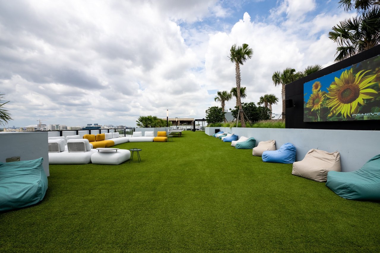 August 2024 - PMG and Greybrook Secure $178 Million in Construction Refinancing for Society Wynwood