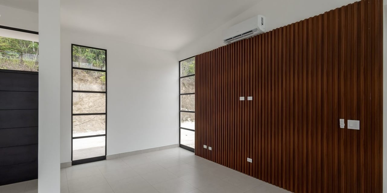 Modern Jungle Estate Guest Home, Flamingo, Guanacaste
