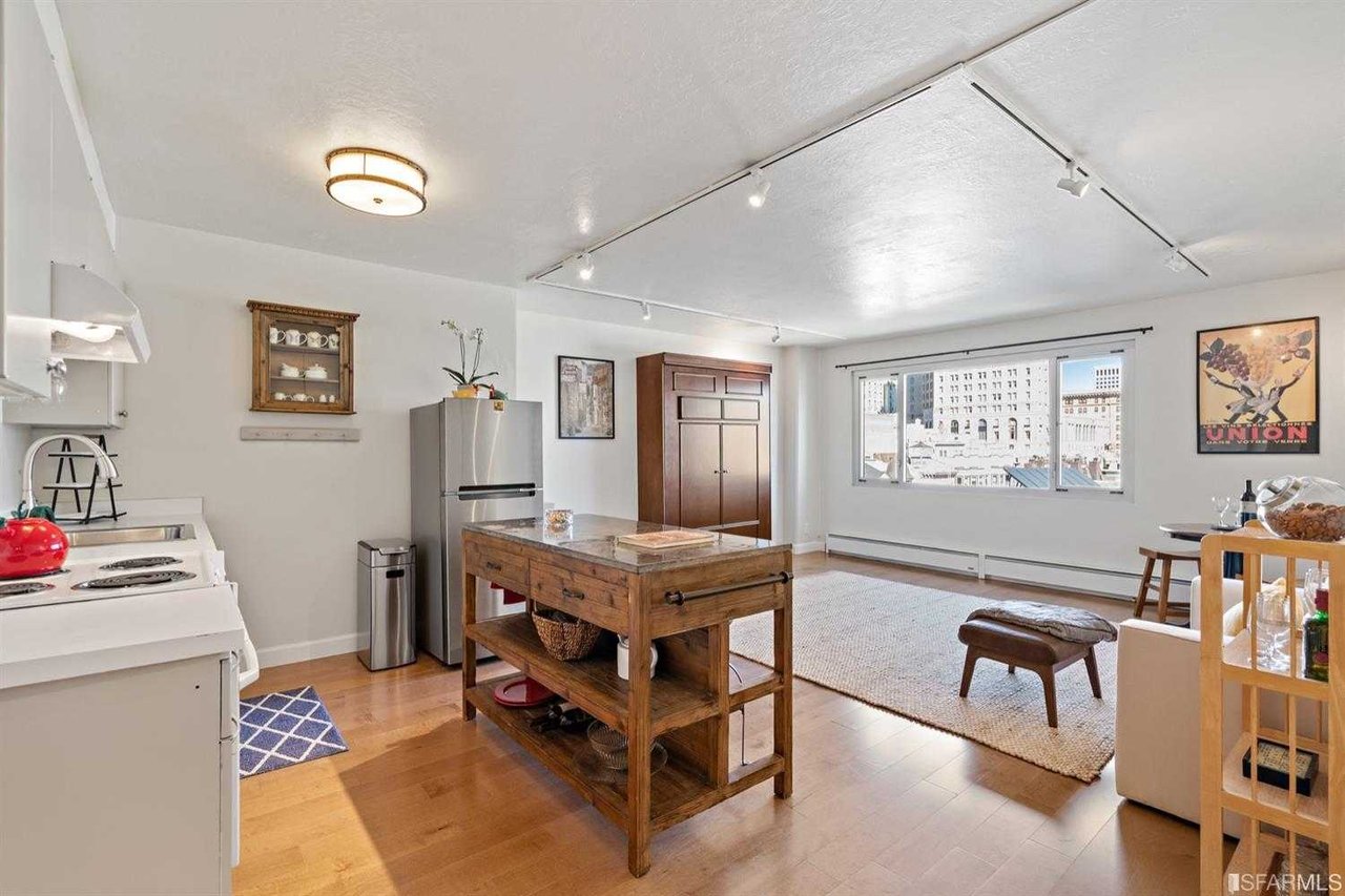 1001 Pine Street Unit 612