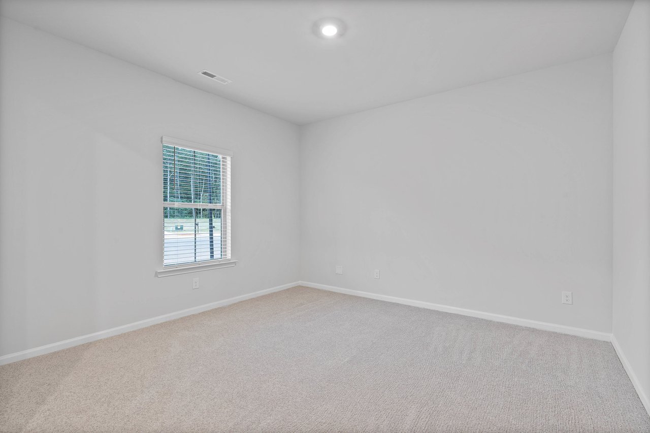 Privacy Fenced, Outdoor Fireplace, Convenient Location!