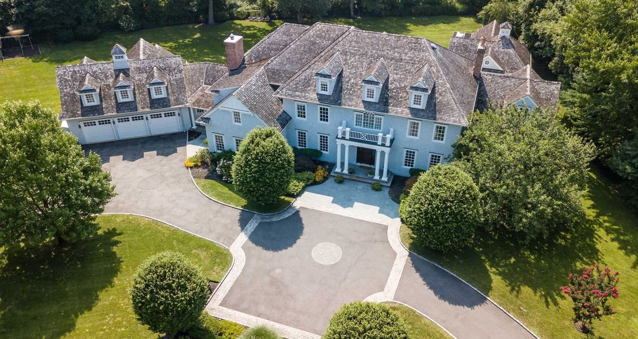 Priciest Home Sales in Sands Point