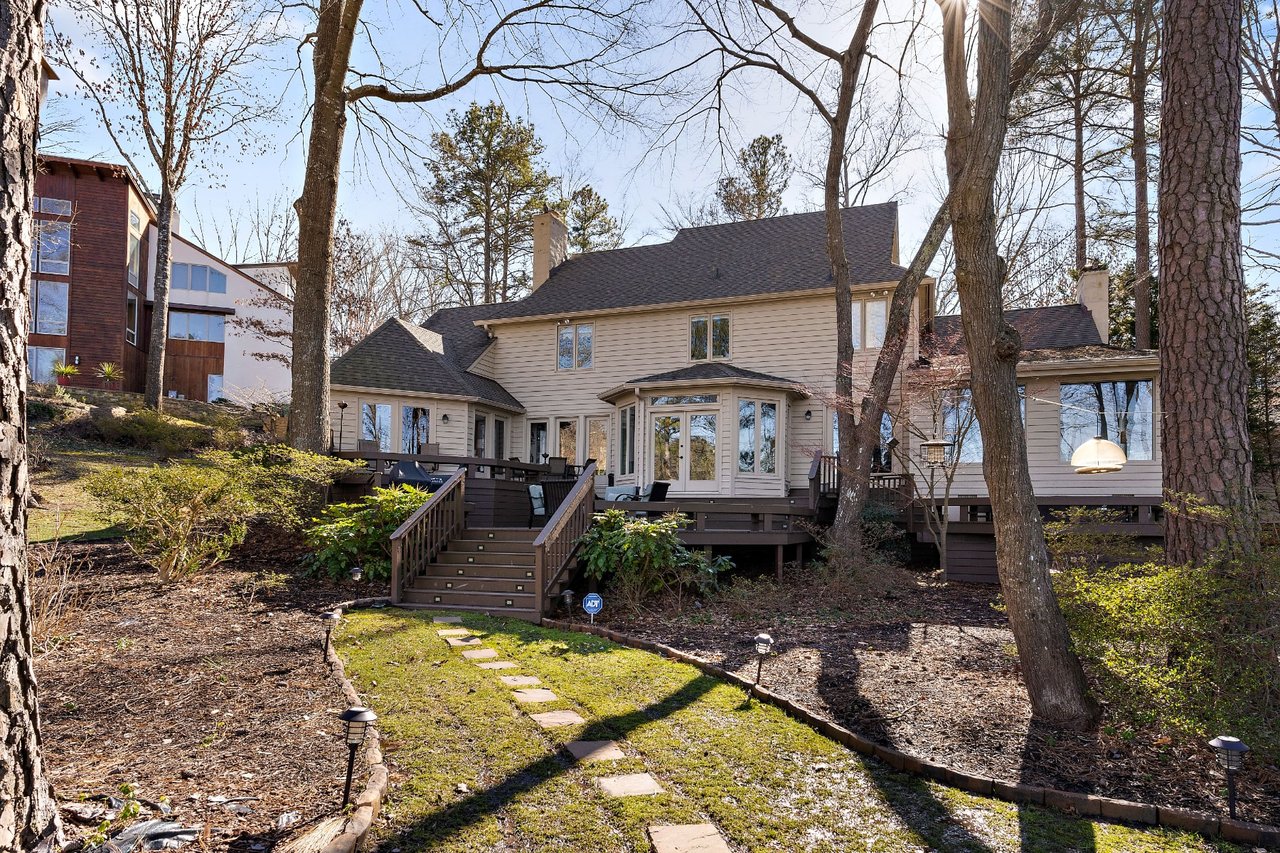 13814 Rockport Landing Road