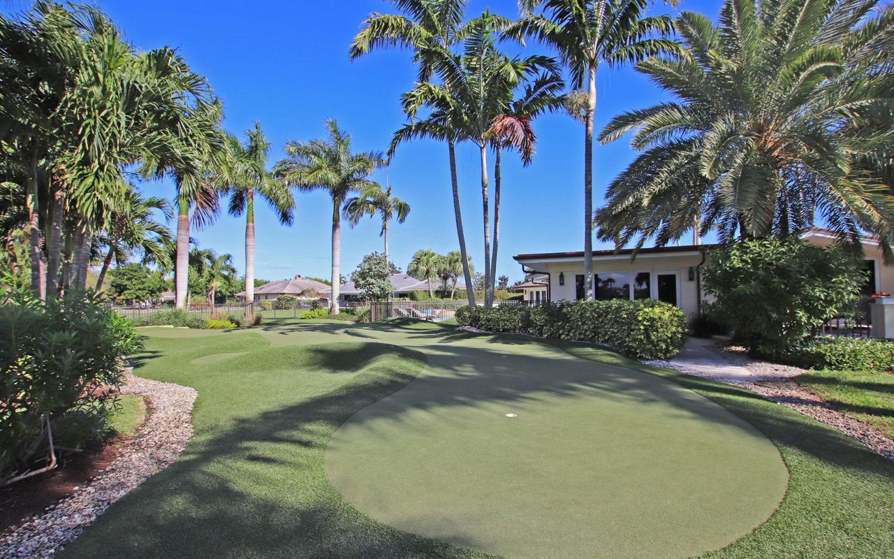 Turtle Creek Golf Club