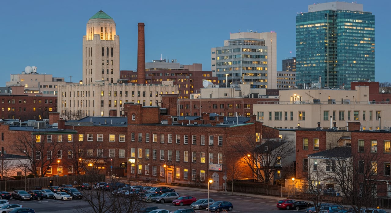 Is Now the Right Time to Invest in Raleigh Real Estate?