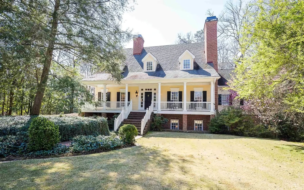 The Benefits of Working With an Experienced Brookhaven Real Estate Agent