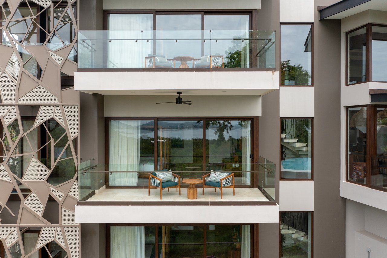 Exclusive Branded Resort Lot, Conchal, Guanacaste