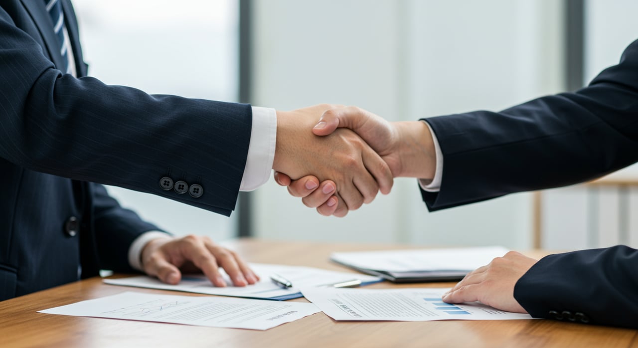 What to Look For When Choosing a Realtor to Buy & Sell a Home