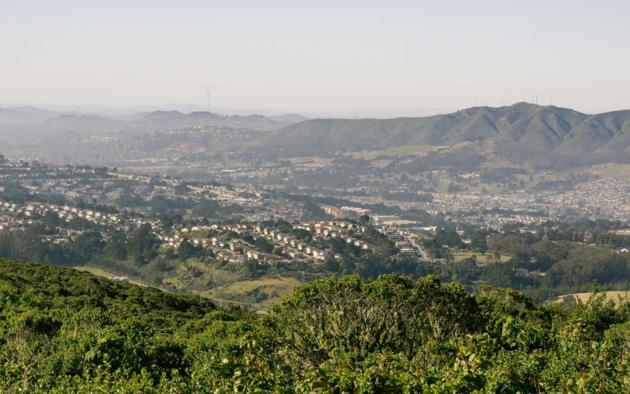 San Bruno