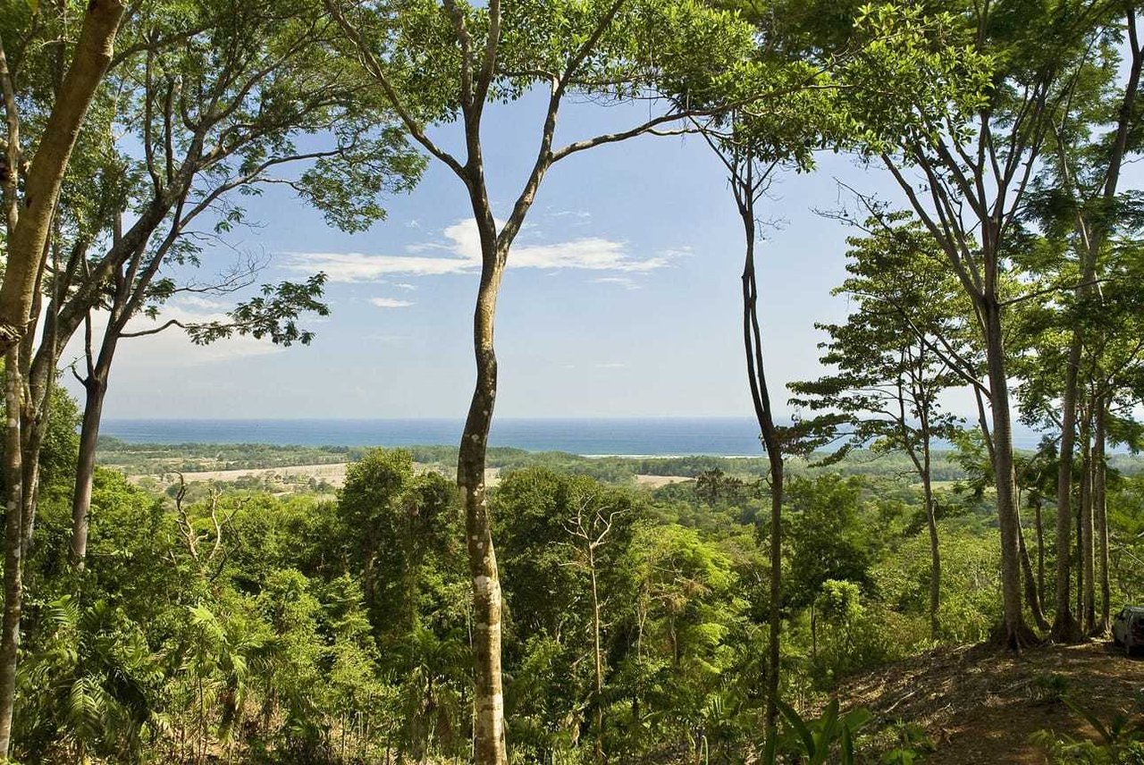 Shovel Ready Development Land, Manuel Antonio, Puntarenas
