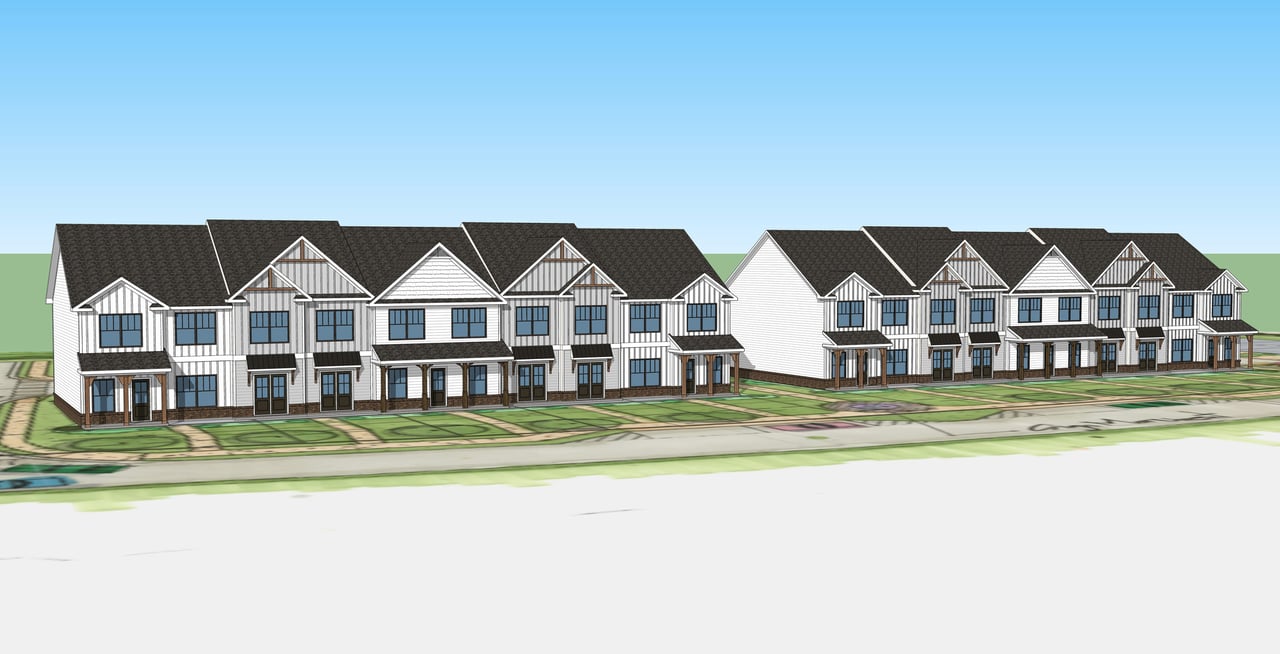 Valley Park Townhomes