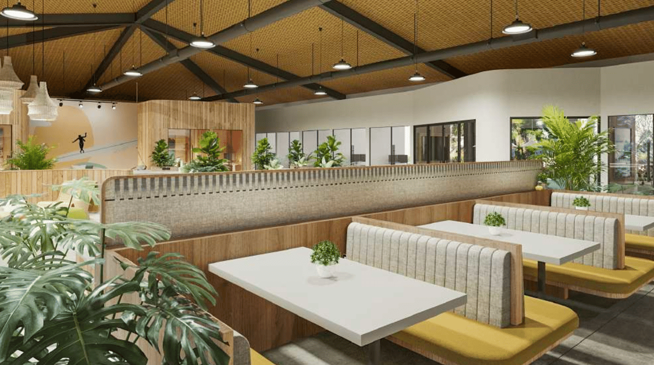 Modern Coworking Residence, Nosara, Guanacaste