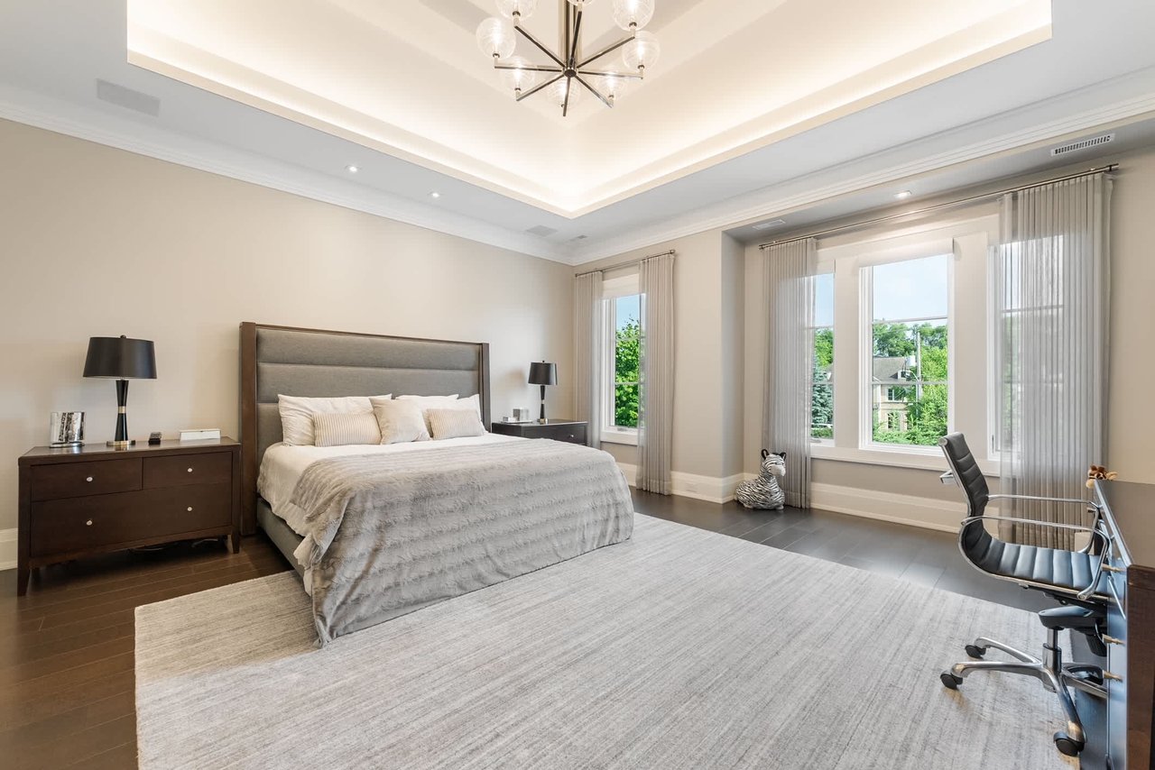 Epitomizes Luxury And Tranquility