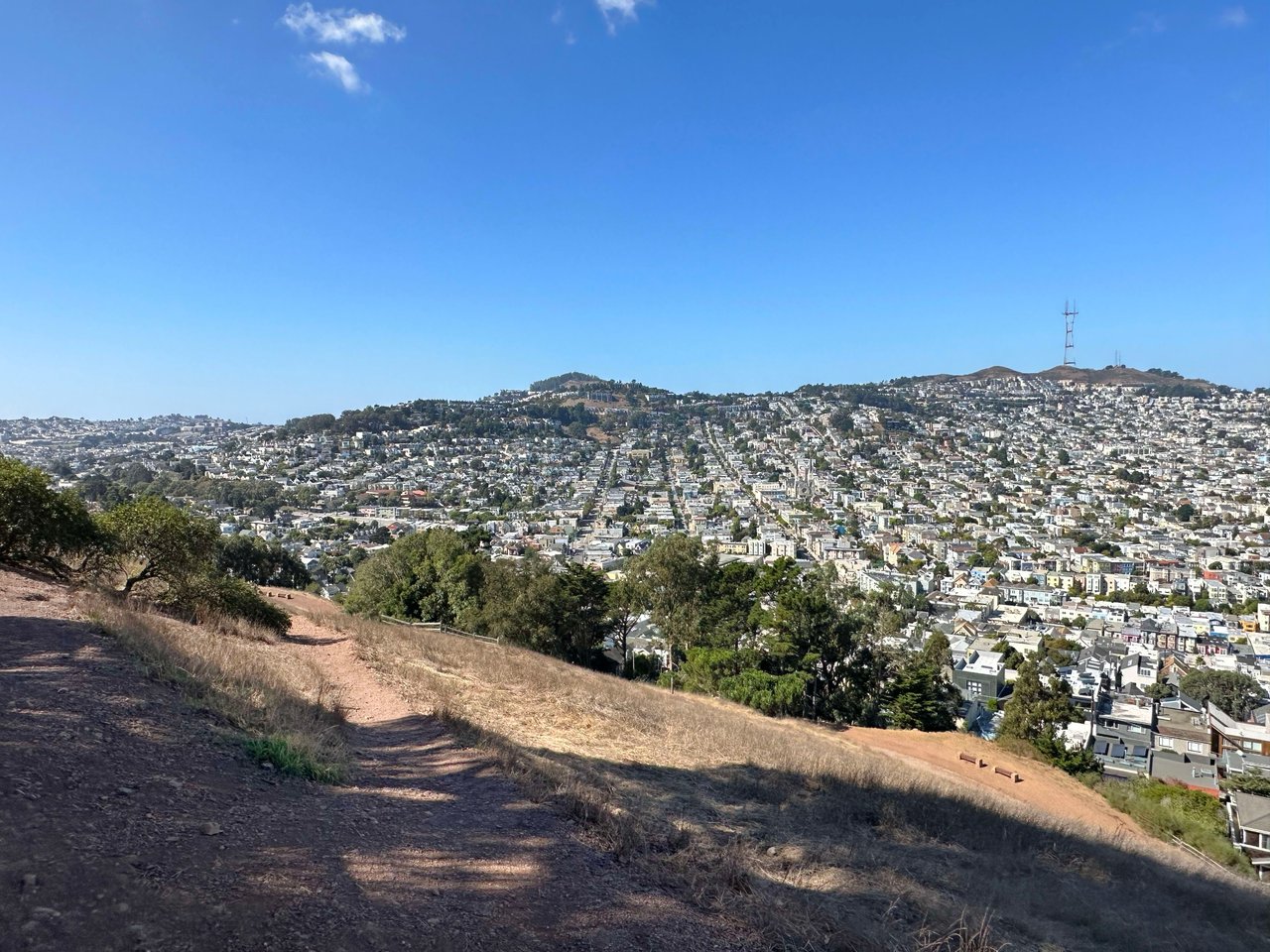 Bernal Heights