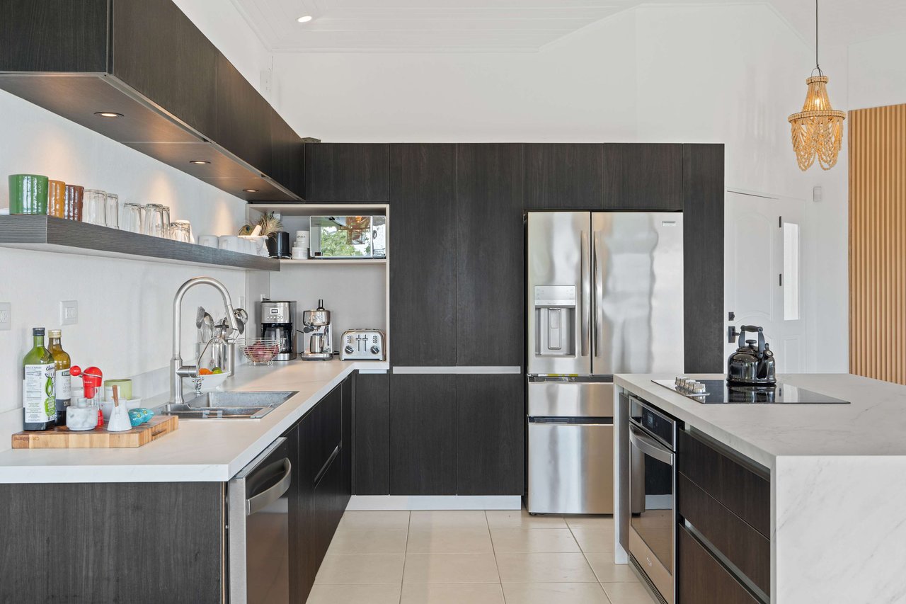 Casa Feliz, Pacific Heights | Minutes to the Beach with Spectacular Ocean and Valley Views. Owner Financing Available!