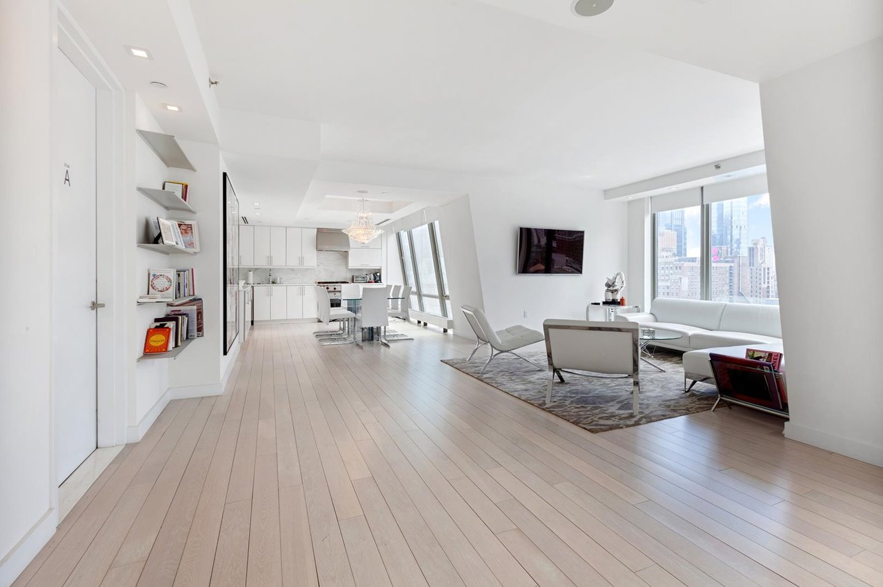 3 West 36th Street, Apt PH-2