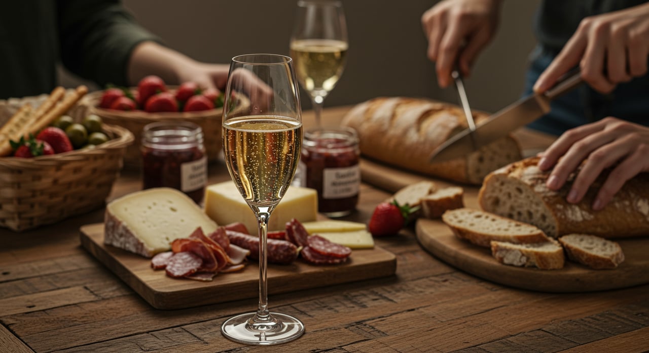 Boards N Beverages – Featured Business of the Month