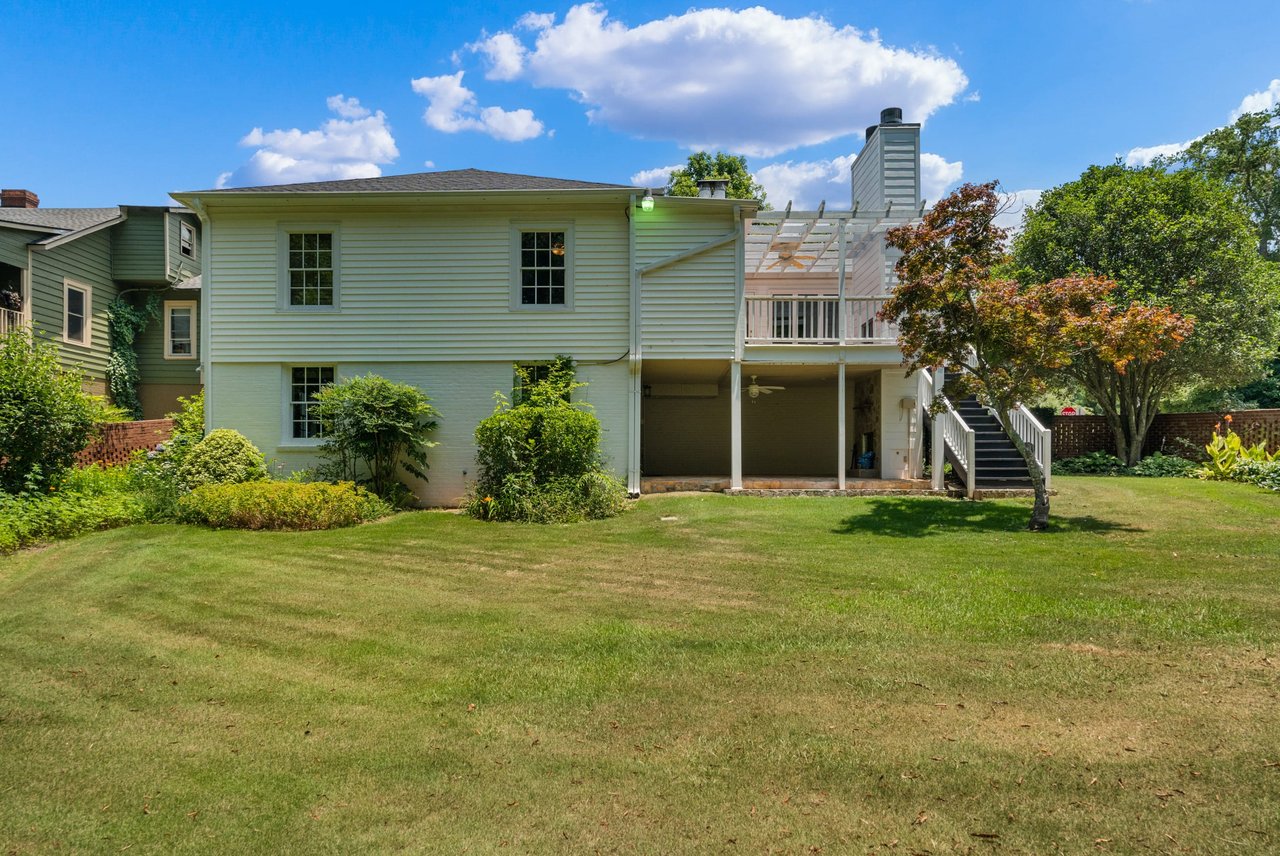 Charming Cottage Near LaGrange College