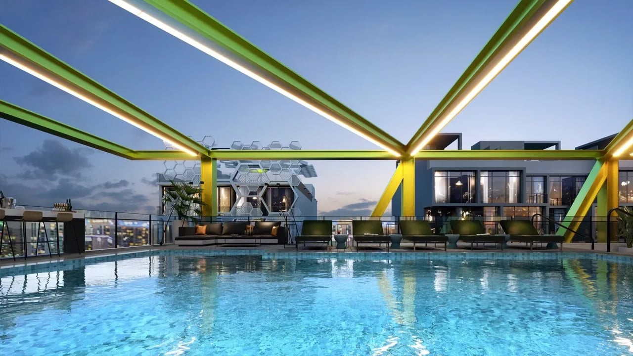 Diesel Wynwood Residences