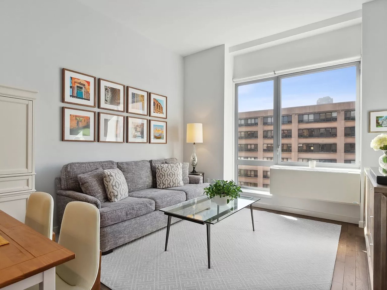 321 W 110th St, #5C