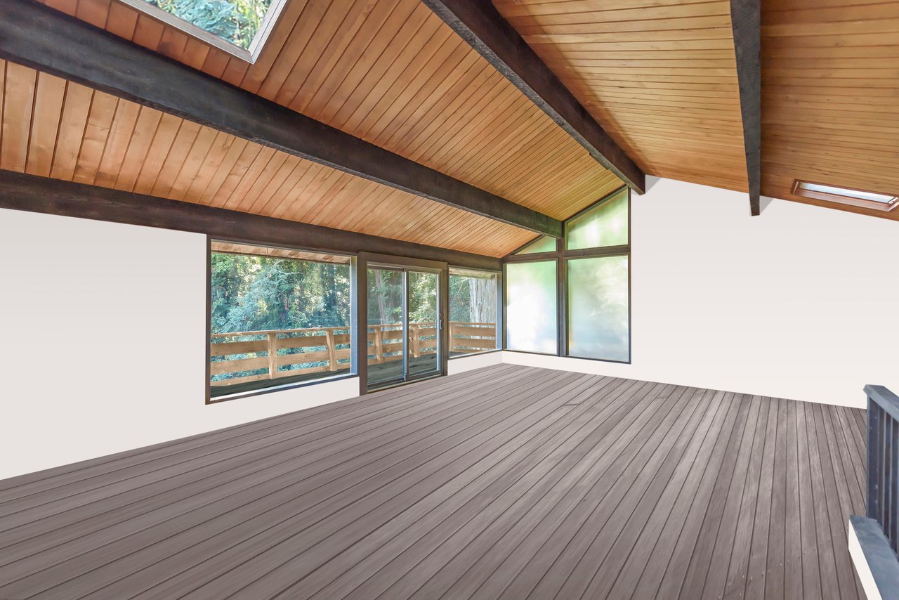 Enchanted and Serene Tree House Property- Represented Seller