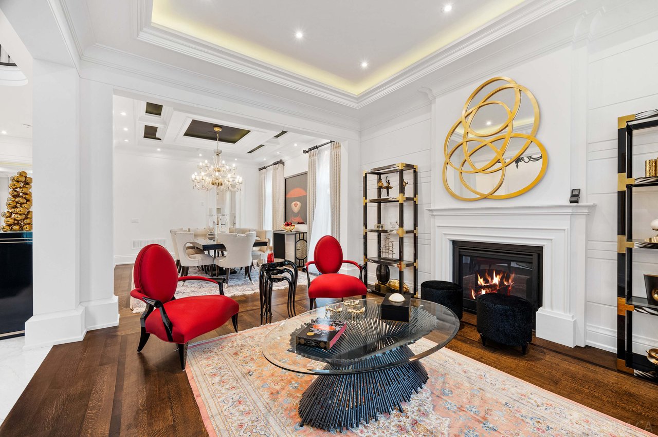 Exquisite Luxury Estate