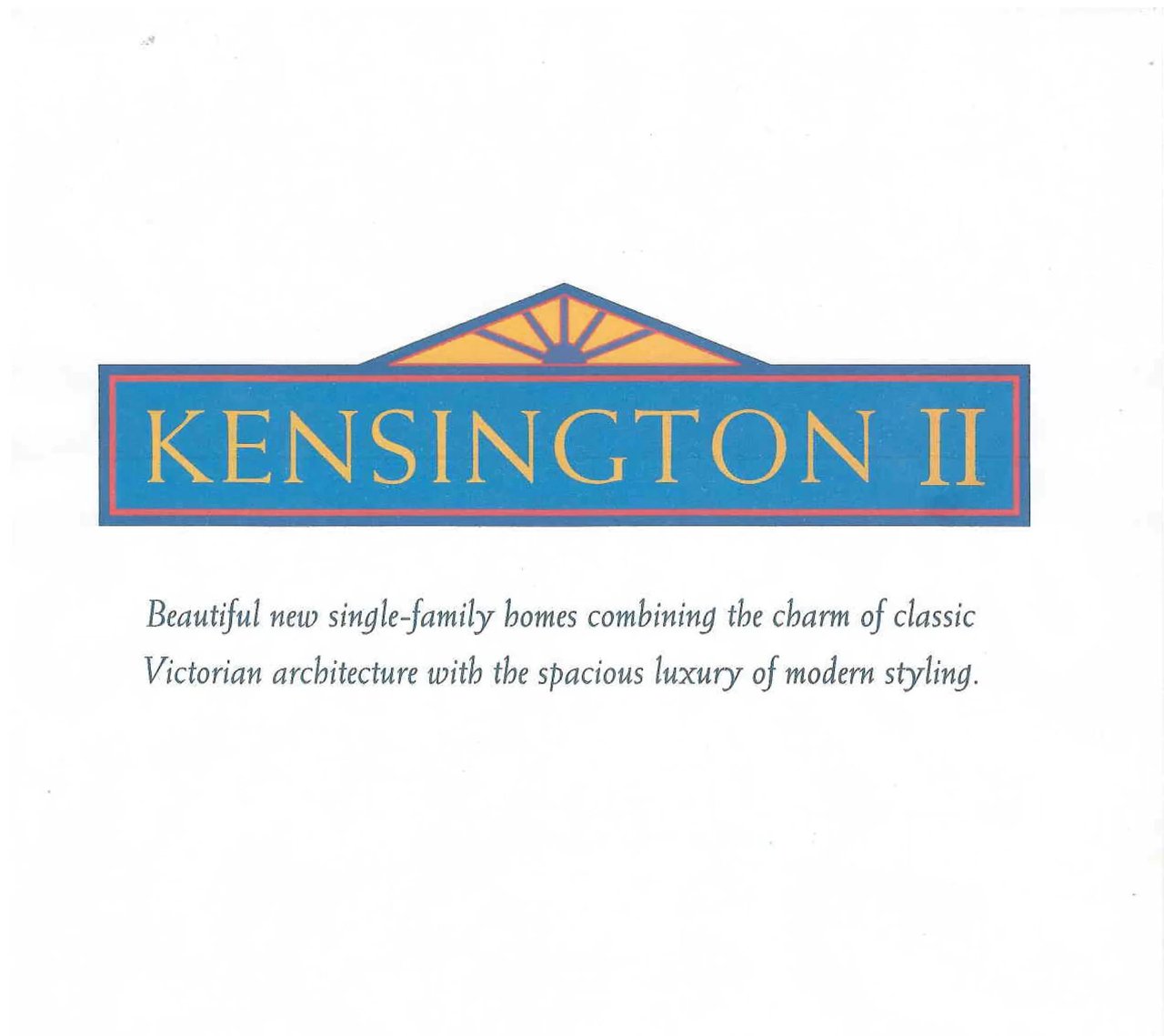 Kensington