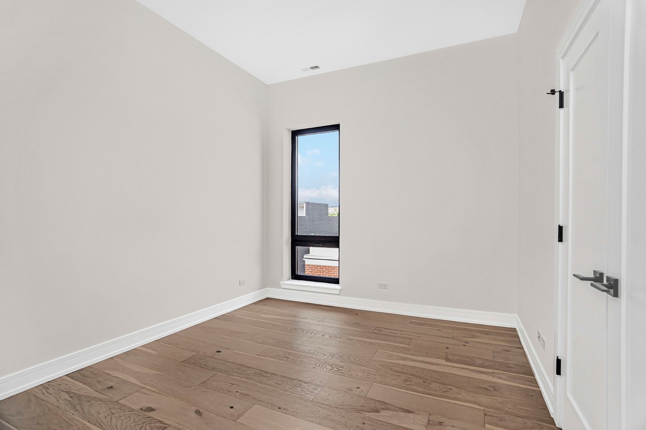 SOMA Condominiums - Bucktown