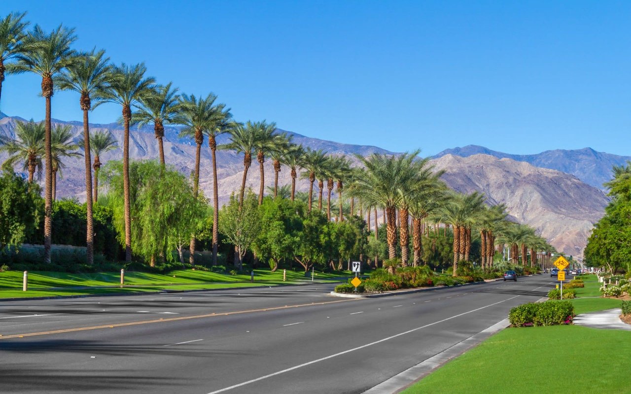 Indian Wells