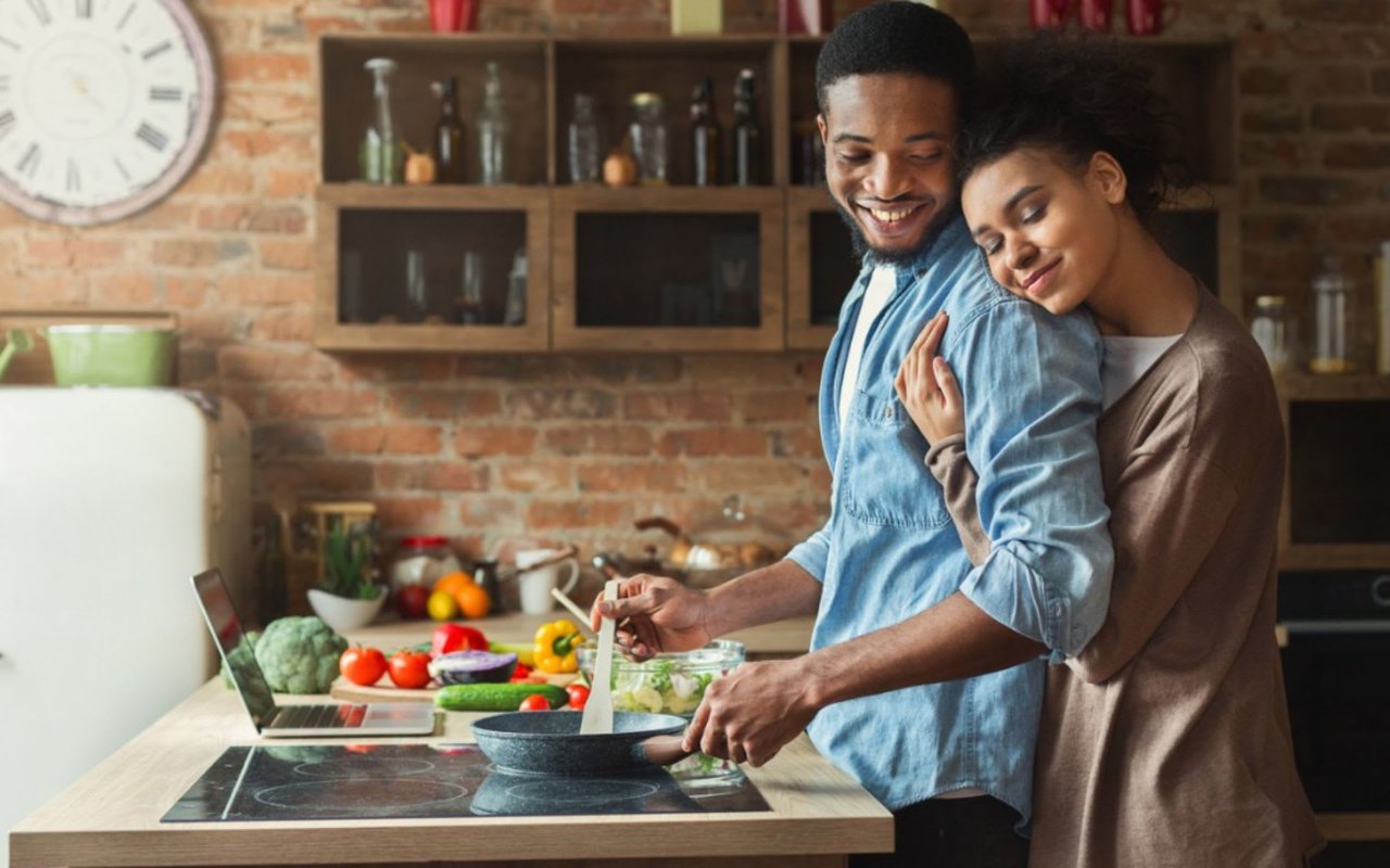 Reasons to Cook at Home More Often