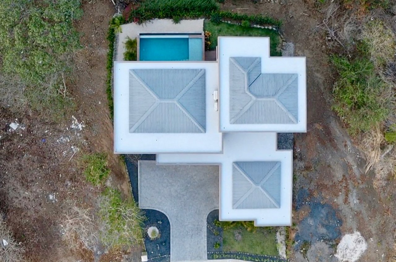 Volcano View Pool Home, Papagayo, Guanacaste