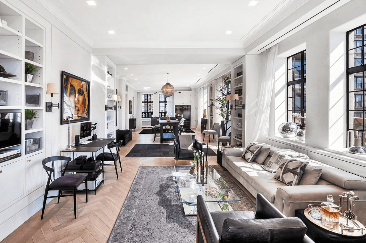 465 Park Ave, #35