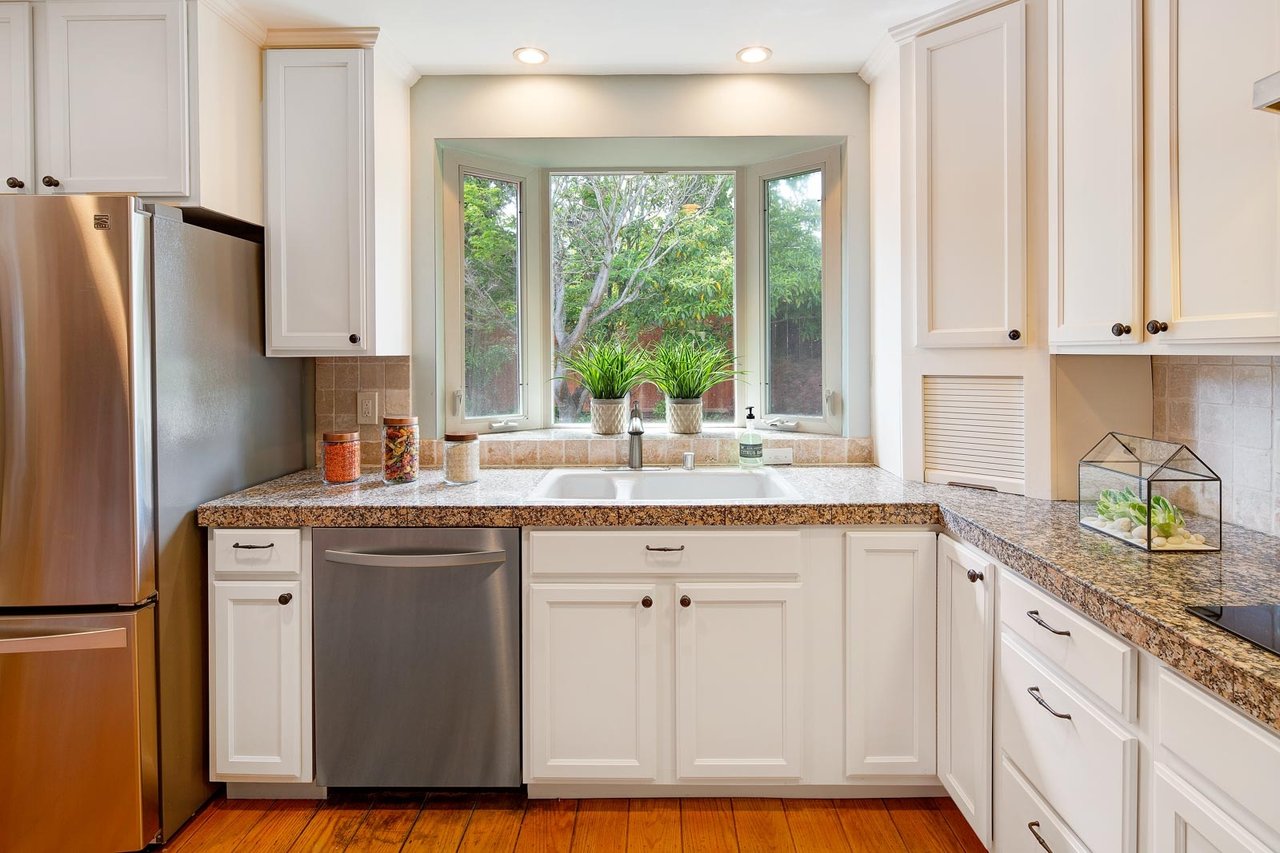 159 Knight Drive, San Rafael