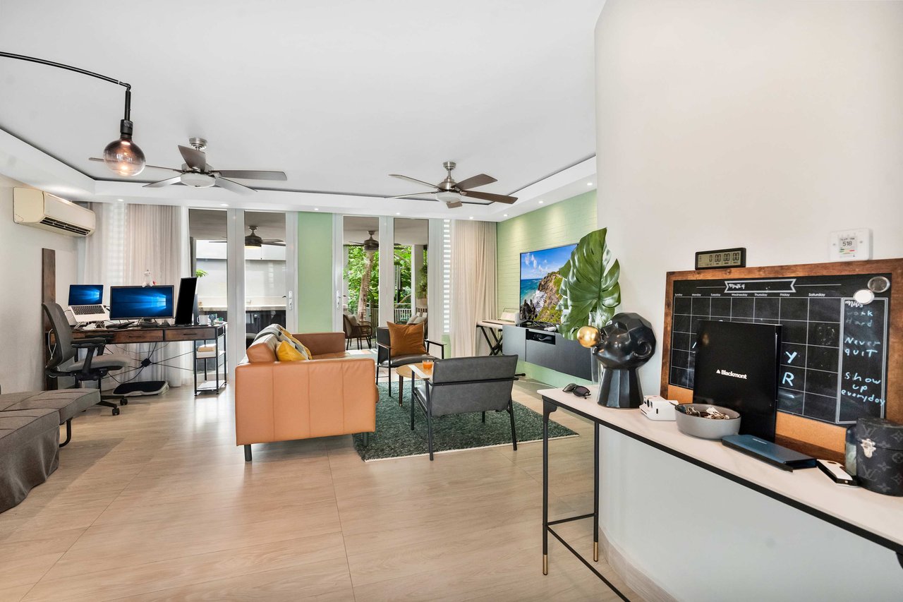 Condominio Erjo | San Juan