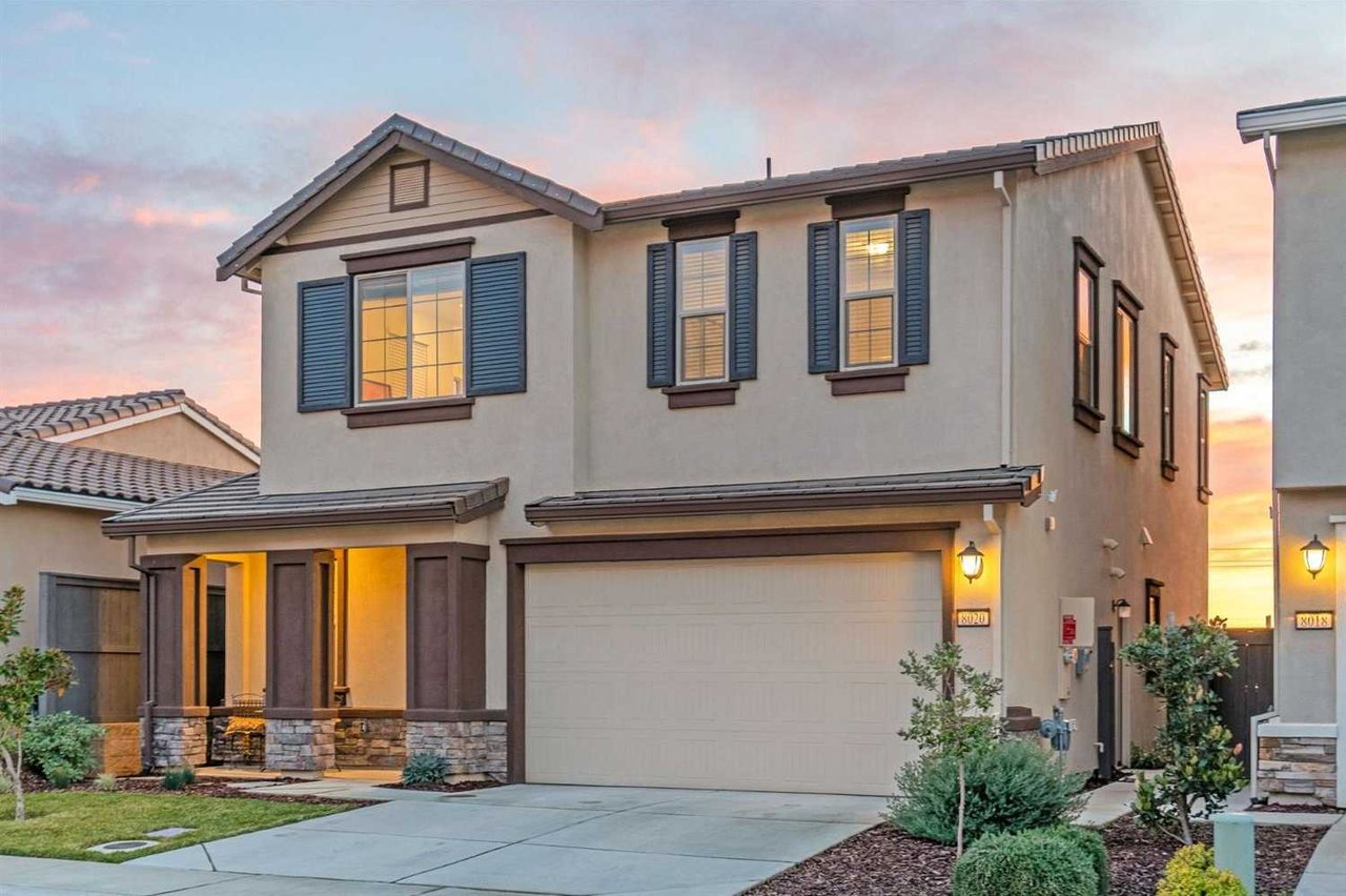 8020 Avanti Drive