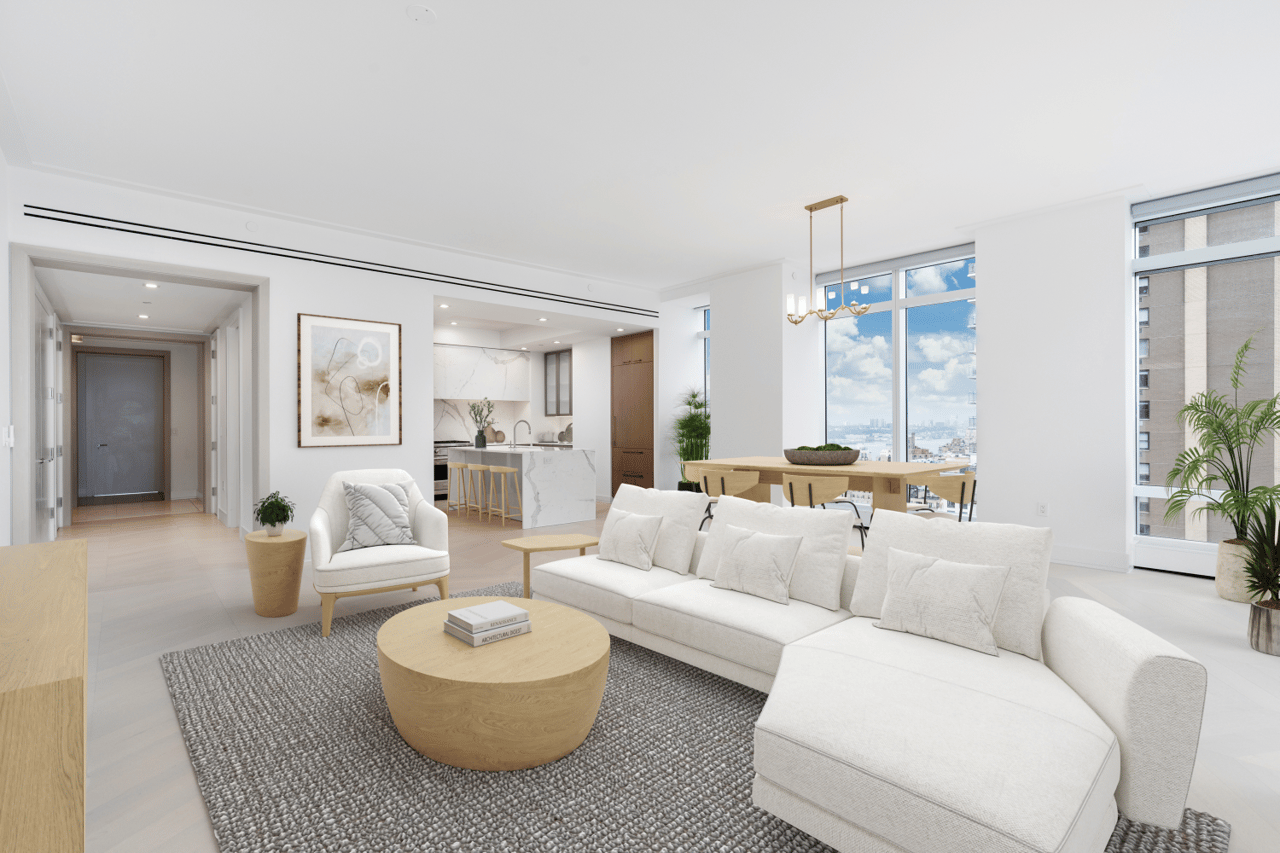 200 Amsterdam Avenue, Apt 25C
