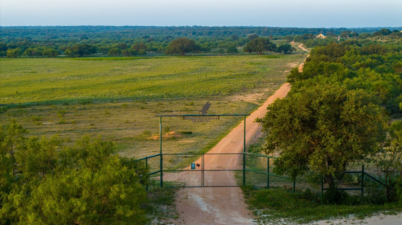 Golden Eagle Ranch