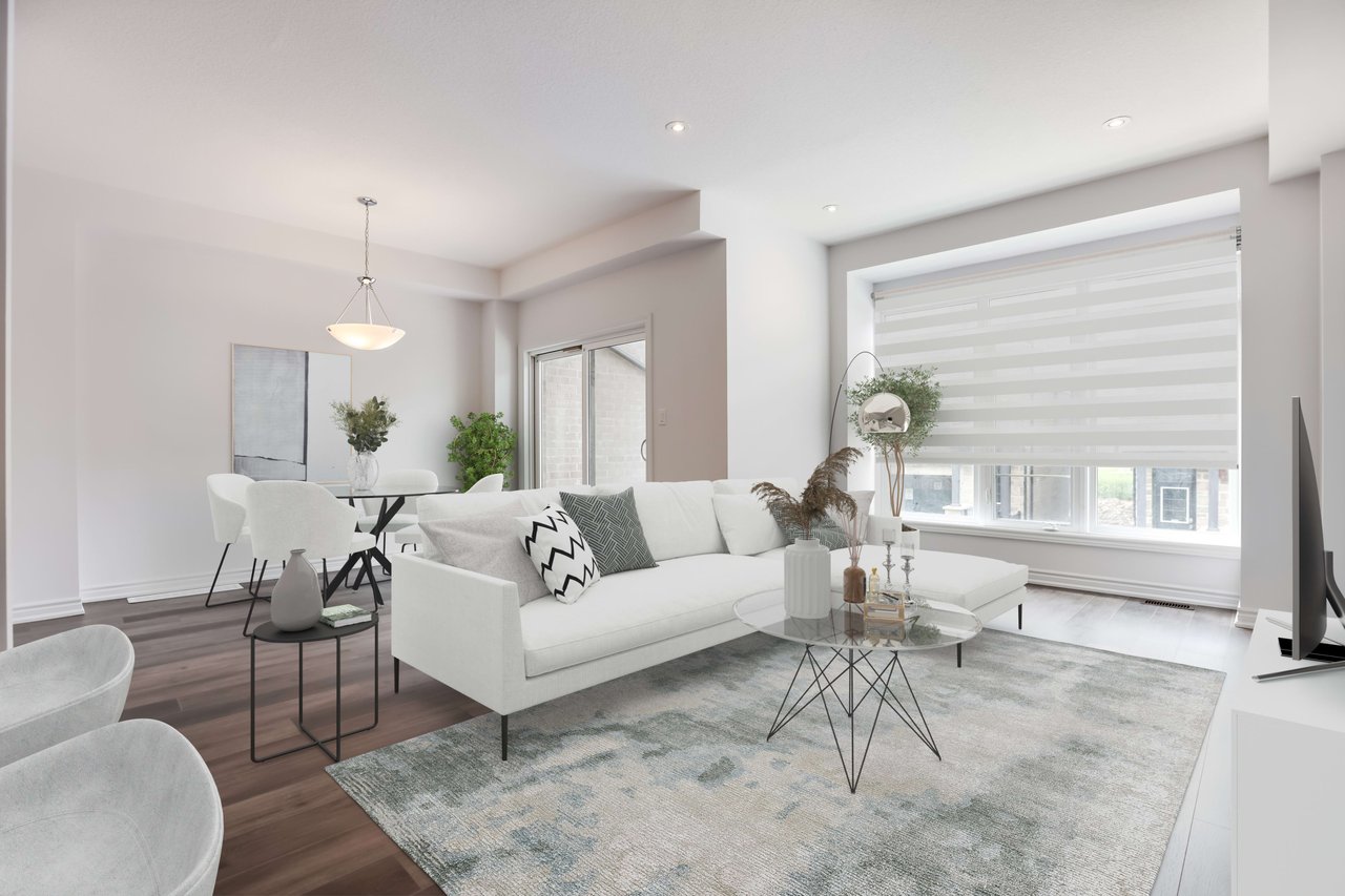 Brand New 2 bedroom townhouse for lease