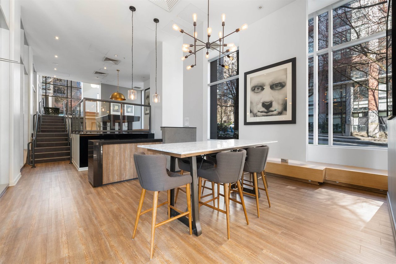 1902-1010 Richards Street, Vancouver